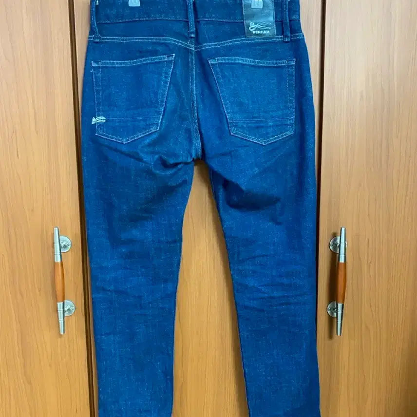 [BUNJANG] DENHAM RAZOR Denim Pants / [DENHAM] 덴햄 RAZOR 데님팬츠 32사이즈