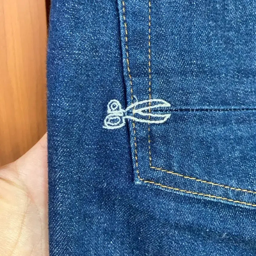 [BUNJANG] DENHAM RAZOR Denim Pants / [DENHAM] 덴햄 RAZOR 데님팬츠 32사이즈