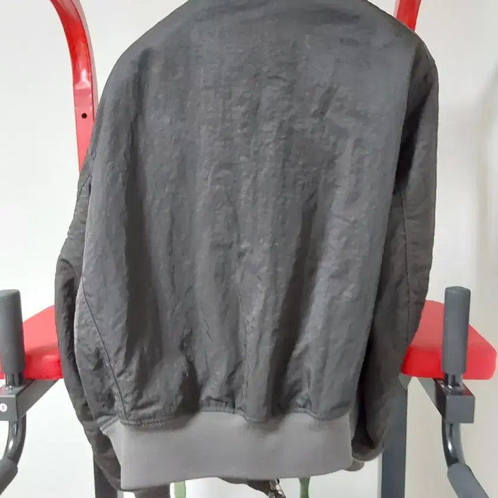 [BUNJANG] Lafside MA-1 Jacket / 러프사이드 ma1 1사이즈