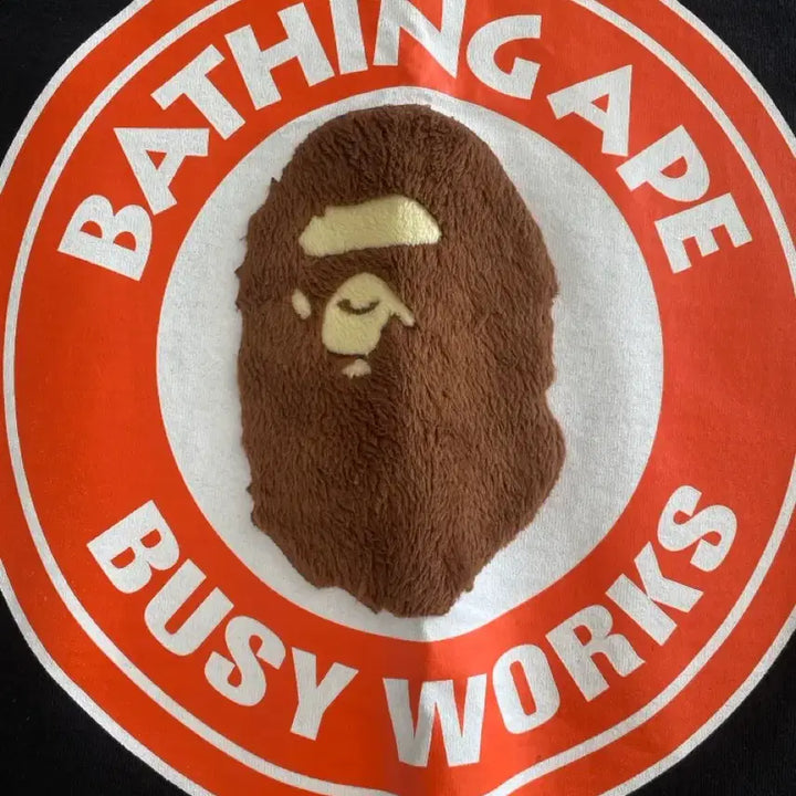 [BUNJANG] BAPE T-shirt / 베이프반팔티s