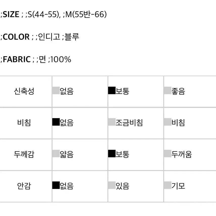 [BUNJANG] Atelier Nine Denim Dress / 아틀리에 나인 데님 원피스