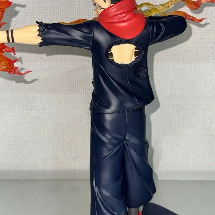[BUNJANG] Jujutsu Kaisen Sukuna Figure / 주술회전) 스쿠나 푸가 피규어