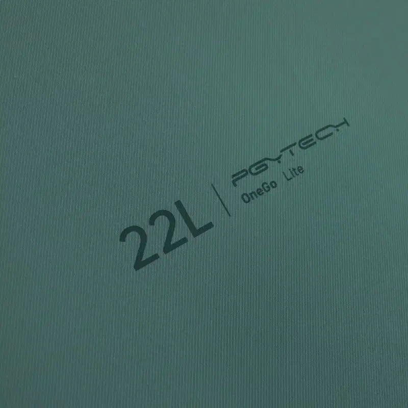 [BUNJANG] PGYTECH OneGo Backpack Khaki / PGYTECH OneGo 백팩 카키색