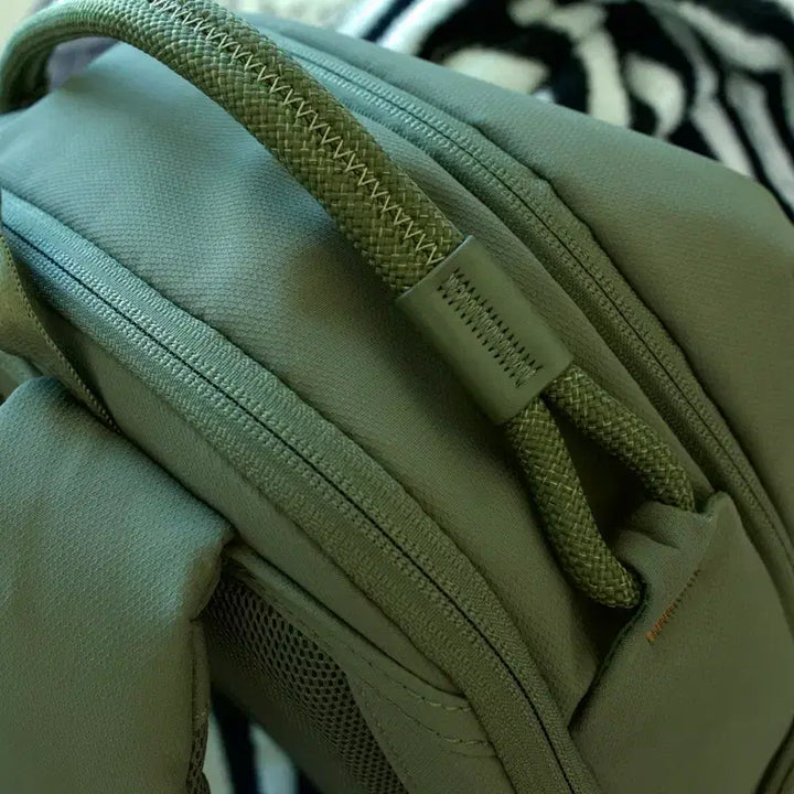 [BUNJANG] PGYTECH OneGo Backpack Khaki / PGYTECH OneGo 백팩 카키색