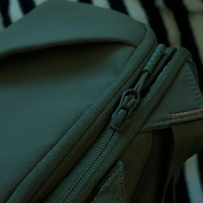 [BUNJANG] PGYTECH OneGo Backpack Khaki / PGYTECH OneGo 백팩 카키색