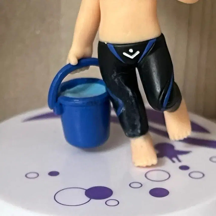 [BUNJANG] Chibi Kyun Bundle Set / Free! 프리!  치비큥 일괄 판매