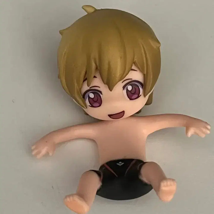 [BUNJANG] Chibi Kyun Bundle Set / Free! 프리!  치비큥 일괄 판매