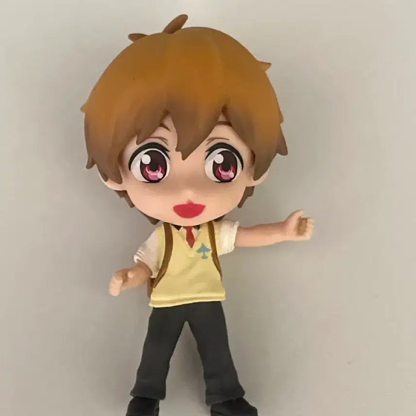 [BUNJANG] Chibi Kyun Bundle Set / Free! 프리!  치비큥 일괄 판매