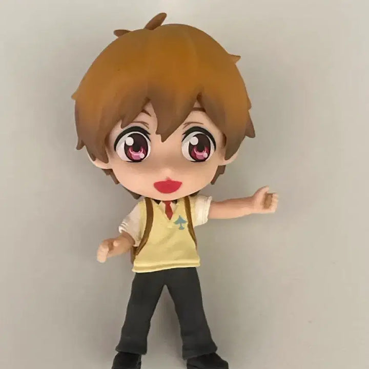 [BUNJANG] Chibi Kyun Bundle Set / Free! 프리!  치비큥 일괄 판매