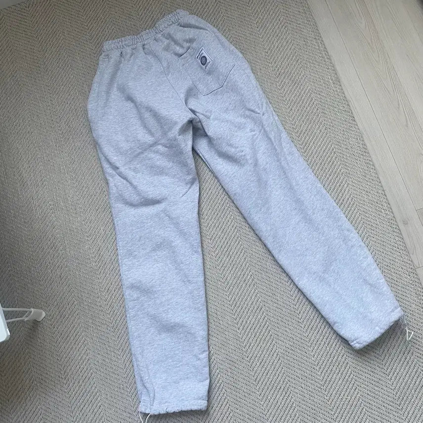 [BUNJANG] BADBLOOD 2 WAY Jogger Pants XS / 배드블러드 2 WAY 조거팬츠 XS