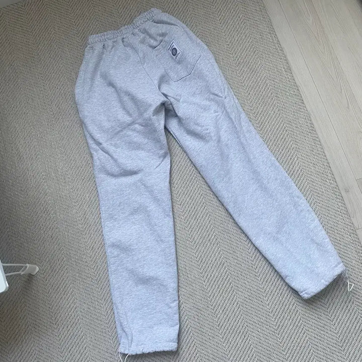 [BUNJANG] BADBLOOD 2 WAY Jogger Pants XS / 배드블러드 2 WAY 조거팬츠 XS