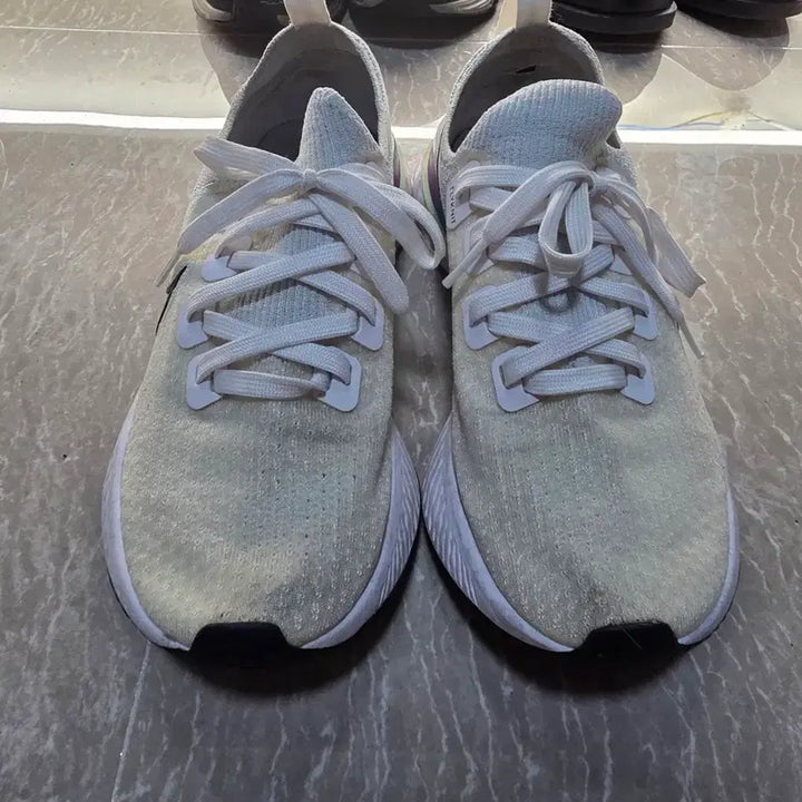 [BUNJANG] Nike React Infinity Running Shoes / 나이키 리액트 인피니트