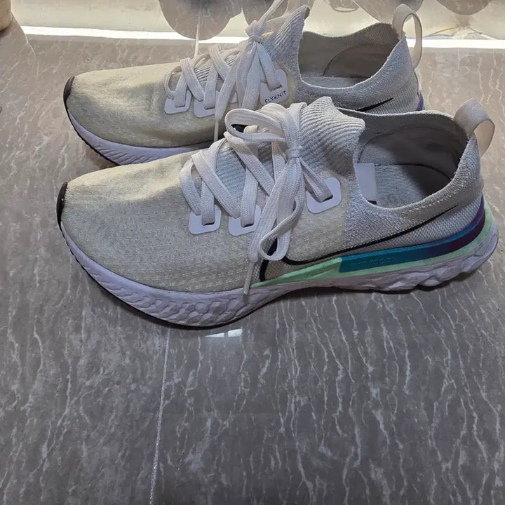 [BUNJANG] Nike React Infinity Running Shoes / 나이키 리액트 인피니트