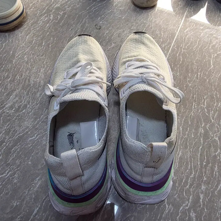 [BUNJANG] Nike React Infinity Running Shoes / 나이키 리액트 인피니트