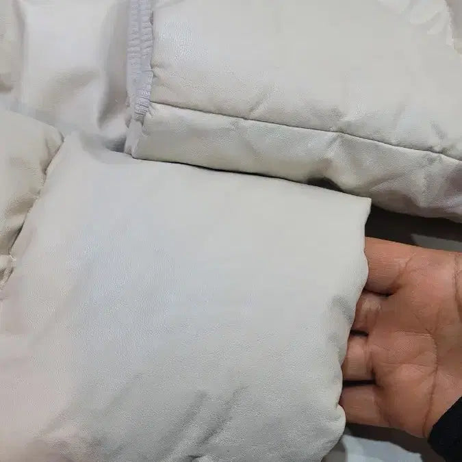 [BUNJANG] Studio Tomboy Women's Down Short Padded Jacket / 스튜디오 톰보이 여성 다운 가족 숏패딩