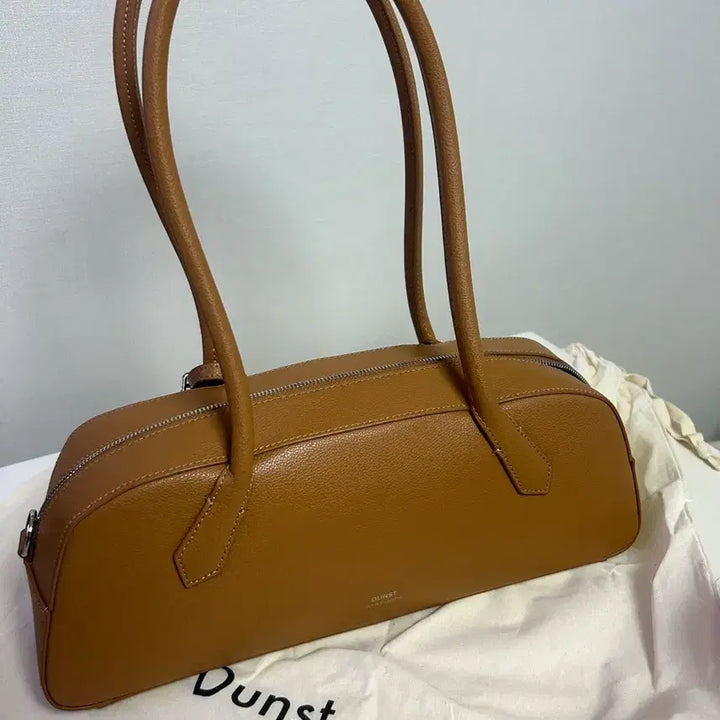 [BUNJANG] Dunst Baguette Bag / 던스트 바게트백