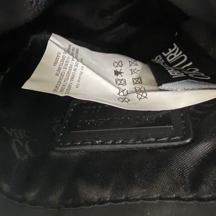 [BUNJANG] Versace Jeans Couture Clutch Bag / 베르사체 versace jeans couture 클러치백 새제품