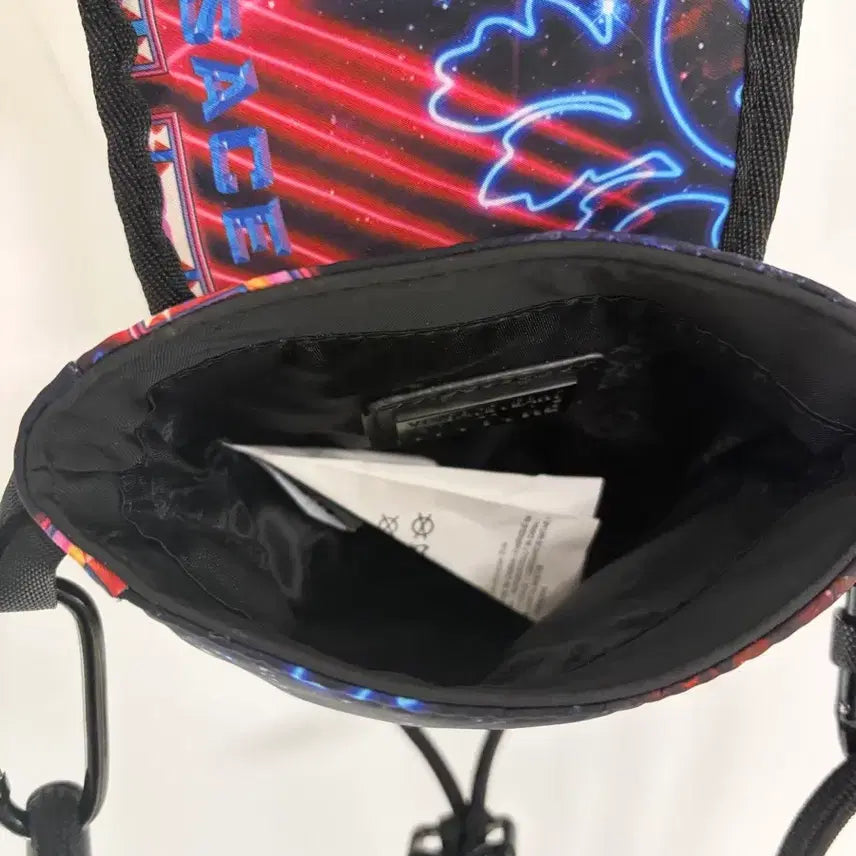 [BUNJANG] Versace Jeans Couture Clutch Bag / 베르사체 versace jeans couture 클러치백 새제품