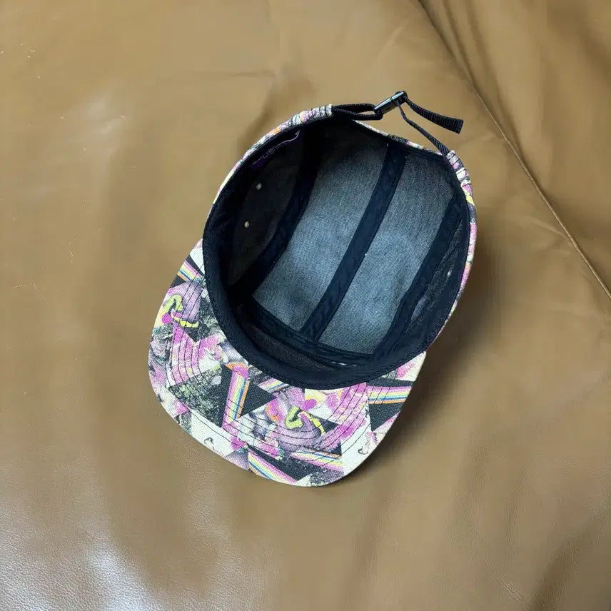 [BUNJANG] Supreme Camp Cap Liberty Hat / 슈프림 캠프캡 모자 박스로고 리버티