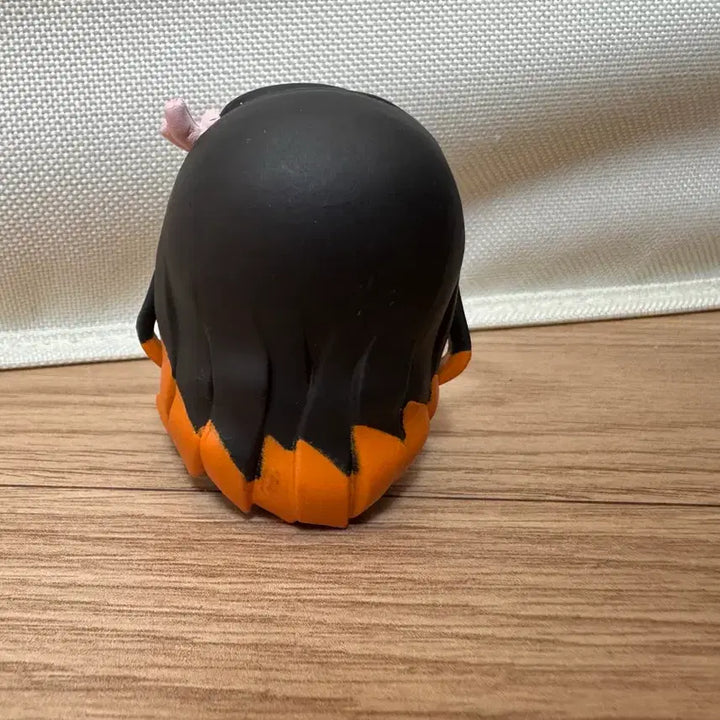 [BUNJANG] Demon Slayer Nezuko Chocotto Figure / 귀멸의 칼날 네즈코 초코놋코