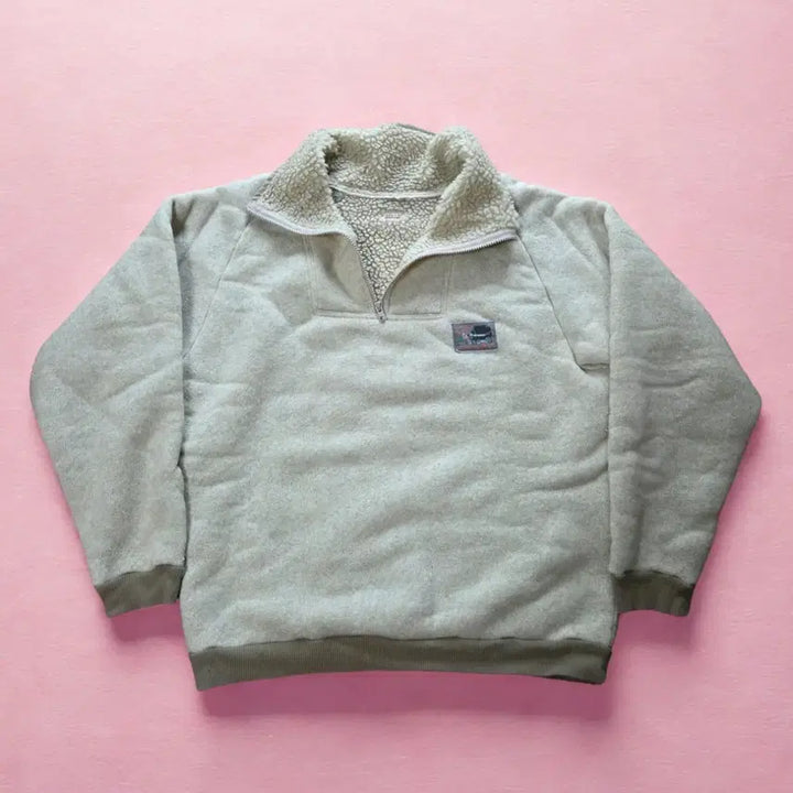 [BUNJANG] Kapital Fleece Zip-Up Jacket XL / (4/105)캐피탈 kapital 플리스 집업 파일 자켓 xl