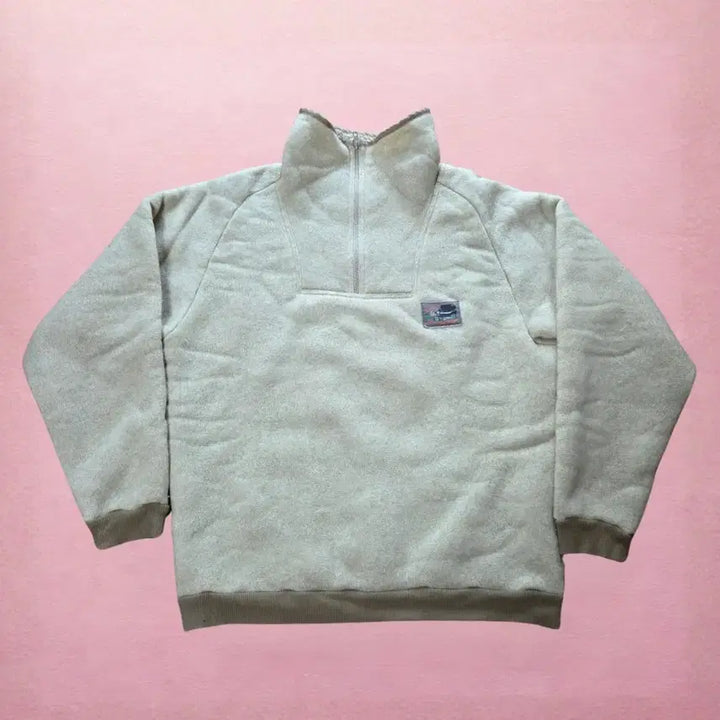 [BUNJANG] Kapital Fleece Zip-Up Jacket XL / (4/105)캐피탈 kapital 플리스 집업 파일 자켓 xl