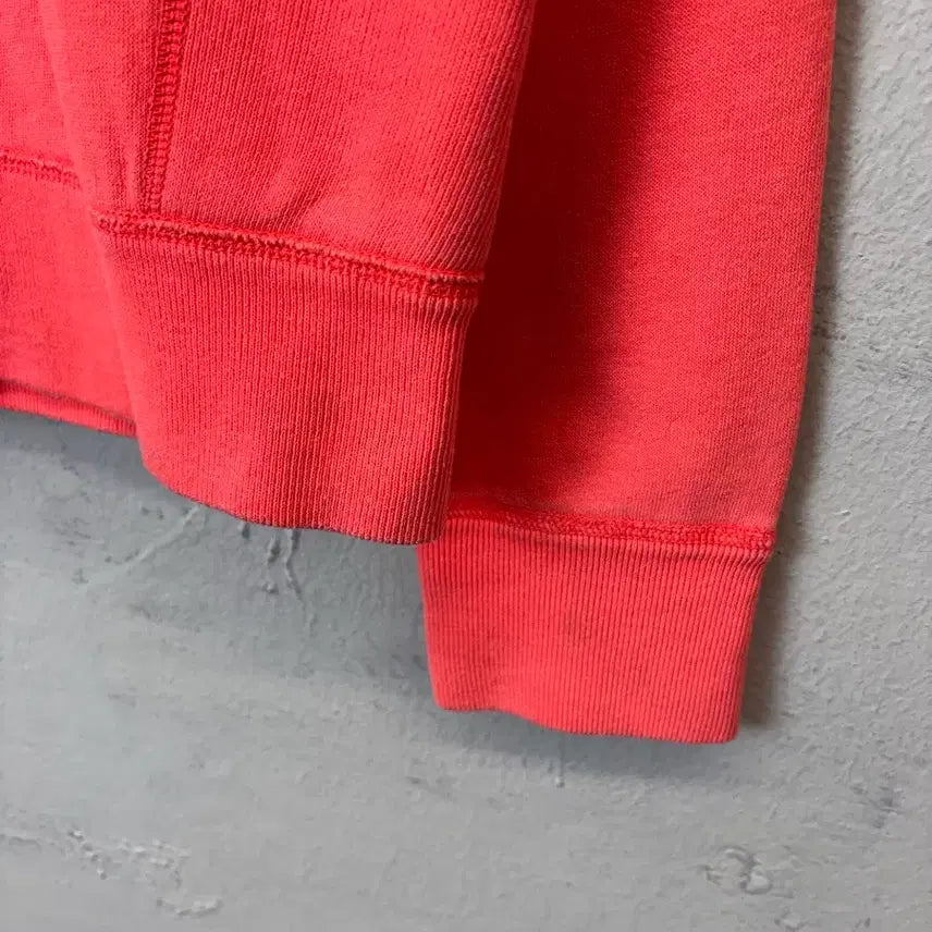 [BUNJANG] Polo Ralph Lauren Coral Sweatshirt / [M] 폴로랄프로렌 코랄 맨투맨