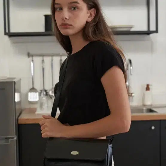 [BUNJANG] Duma Ro Handbag / 두마로 핸드백