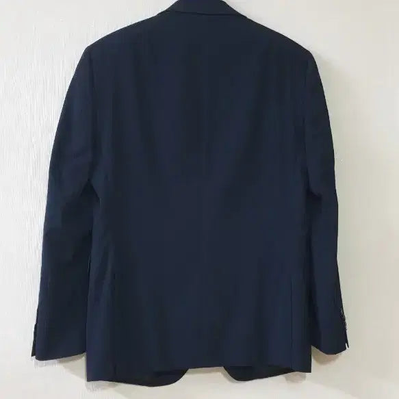 [BUNJANG] Kenneth Cole Navy Men's Suit Jacket / 케네스콜  네이비 남성 정장 자켓