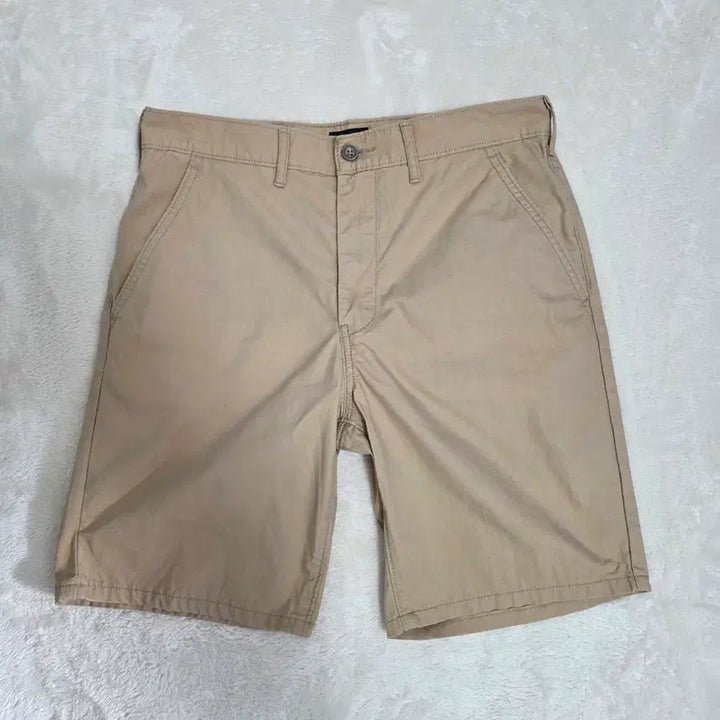 [SOLD OUT] (32)리바이스 스트레이트 치노 쇼츠 팬츠 반바지