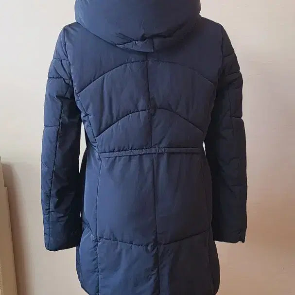 [BUNJANG] Zigot Duck Down Padded Coat (Size 44-55) / 지고트 덕다운 패딩코트(44~55)