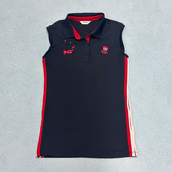 [BUNJANG] PING Women's Golf Vest / 핑 여성용 골프 베스트