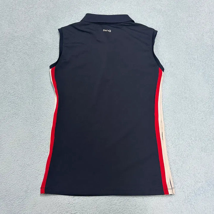 [BUNJANG] PING Women's Golf Vest / 핑 여성용 골프 베스트
