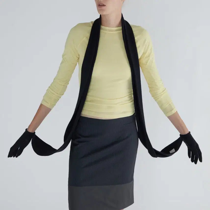 [BUNJANG] Paloma Wool Glove Muffler / Paloma wool 글로브 머플러