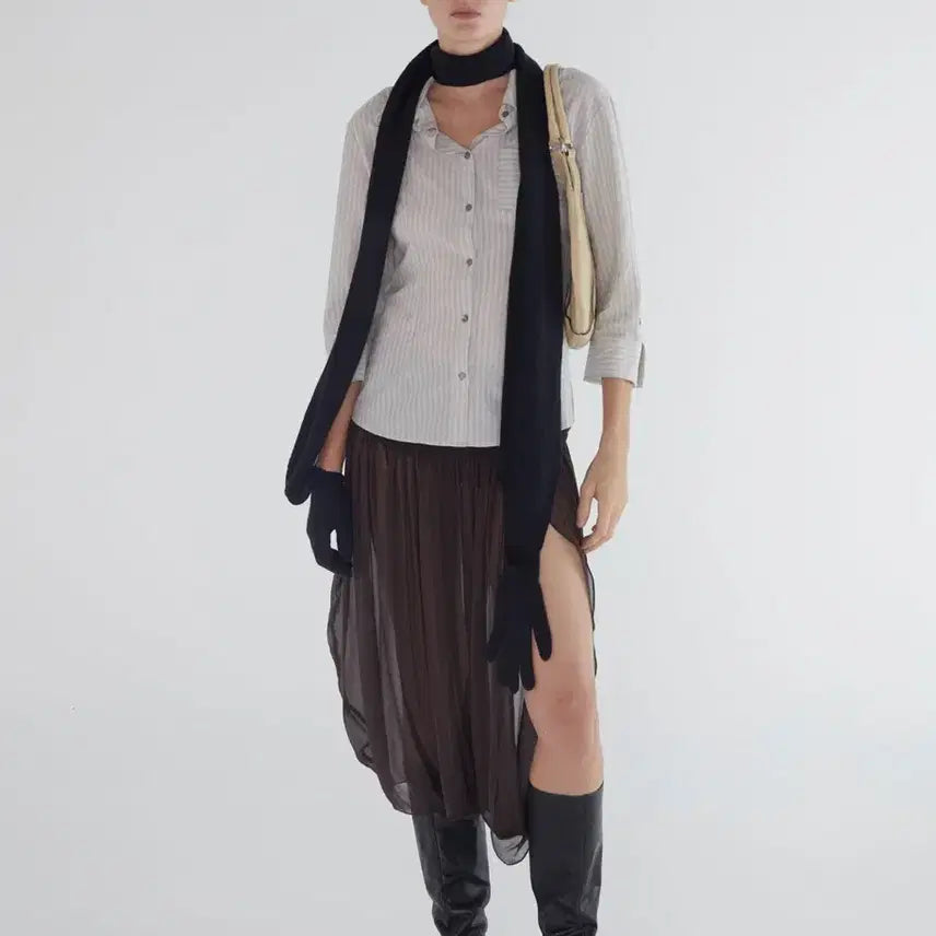 [BUNJANG] Paloma Wool Glove Muffler / Paloma wool 글로브 머플러