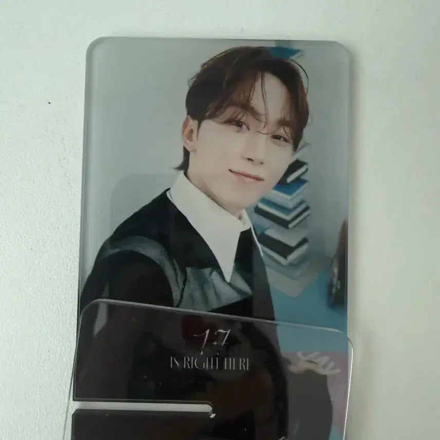 [BUNJANG] Seventeen Maestro Album Bundle Set (Photocard, Random, POB) / 풀구성)세븐틴 마에스트로 앨범(포카,랜포, 특전 포함)