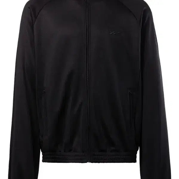 [BUNJANG] Reebok LTD Track Jacket Top L / [새제품] 리복 LTD 트랙 자켓 트랙탑 L