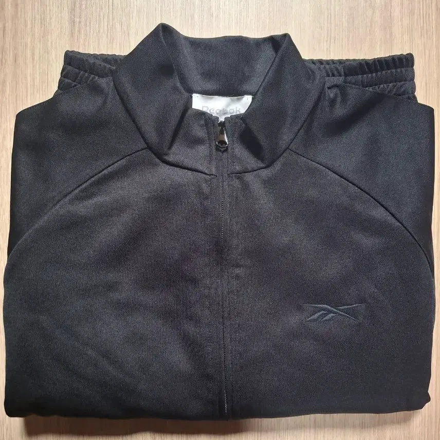 [BUNJANG] Reebok LTD Track Jacket Top L / [새제품] 리복 LTD 트랙 자켓 트랙탑 L
