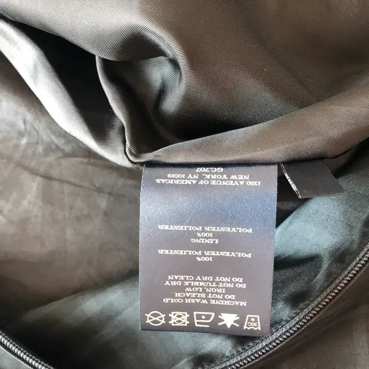 [BUNJANG] Burberry London Swing Top Jacket / 버버리 런던 스윙톱