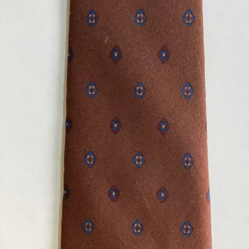 [BUNJANG] Yves Saint Laurent Tie / 입생로랑 넥타이