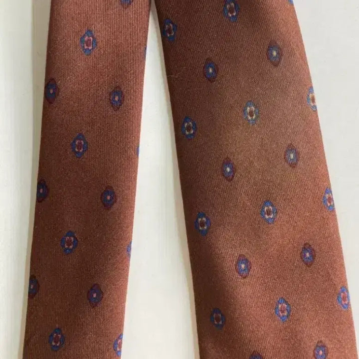 [BUNJANG] Yves Saint Laurent Tie / 입생로랑 넥타이