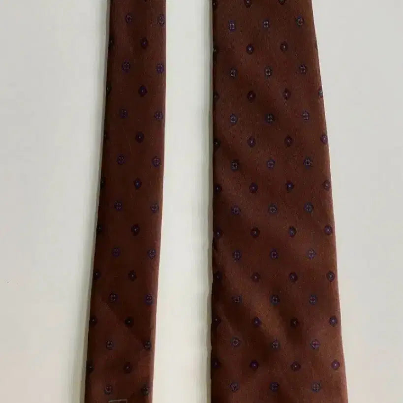 [BUNJANG] Yves Saint Laurent Tie / 입생로랑 넥타이