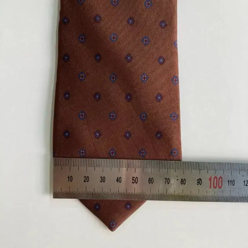 [BUNJANG] Yves Saint Laurent Tie / 입생로랑 넥타이