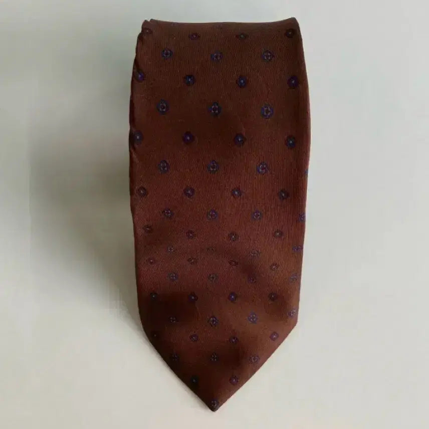 [BUNJANG] Yves Saint Laurent Tie / 입생로랑 넥타이