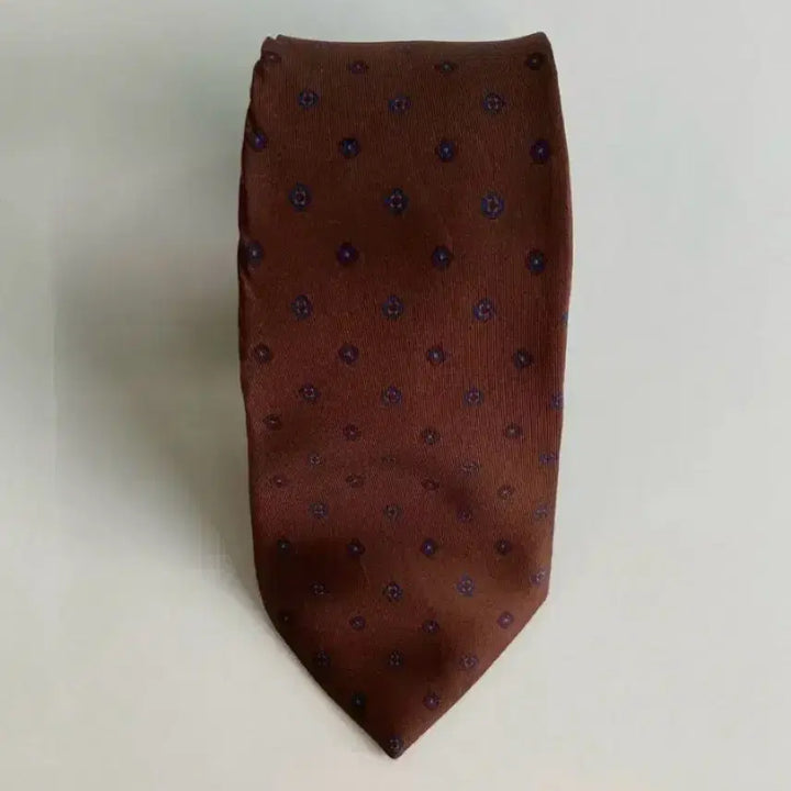 [BUNJANG] Yves Saint Laurent Tie / 입생로랑 넥타이