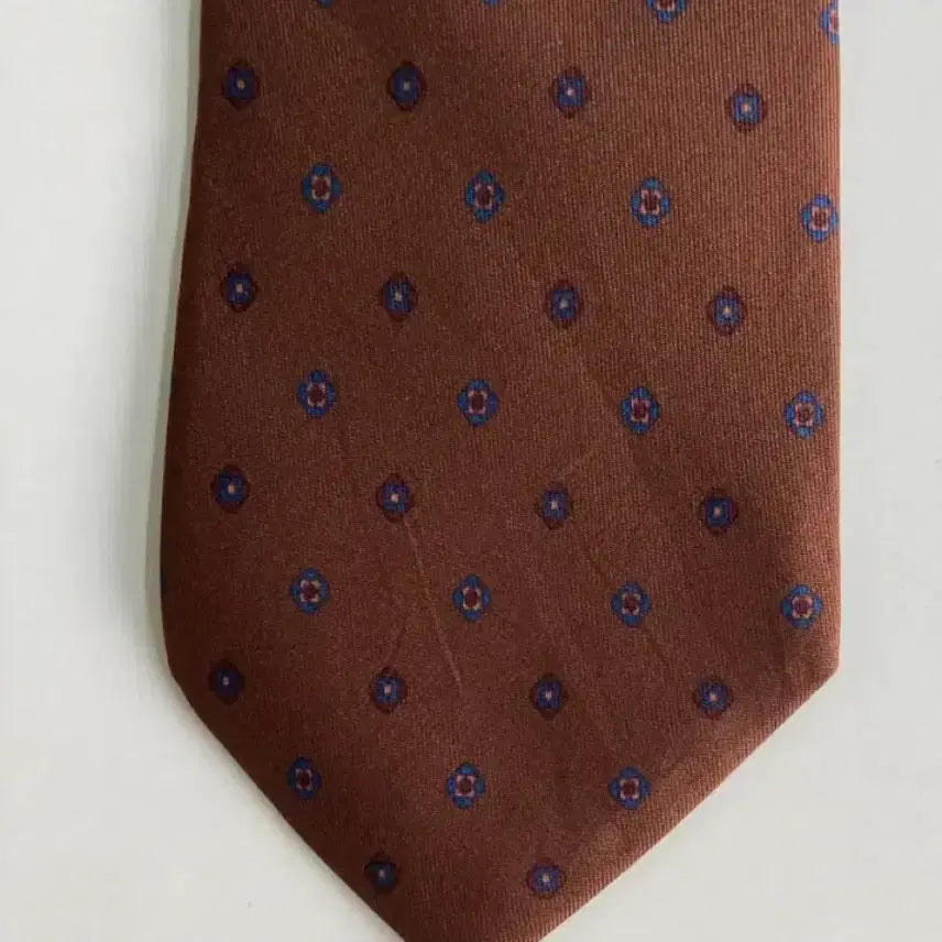 [BUNJANG] Yves Saint Laurent Tie / 입생로랑 넥타이