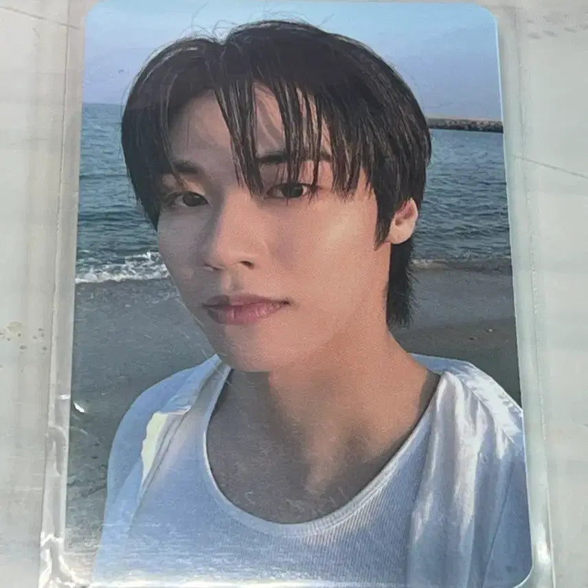 엔플라잉 네내맘잡 공방 포카