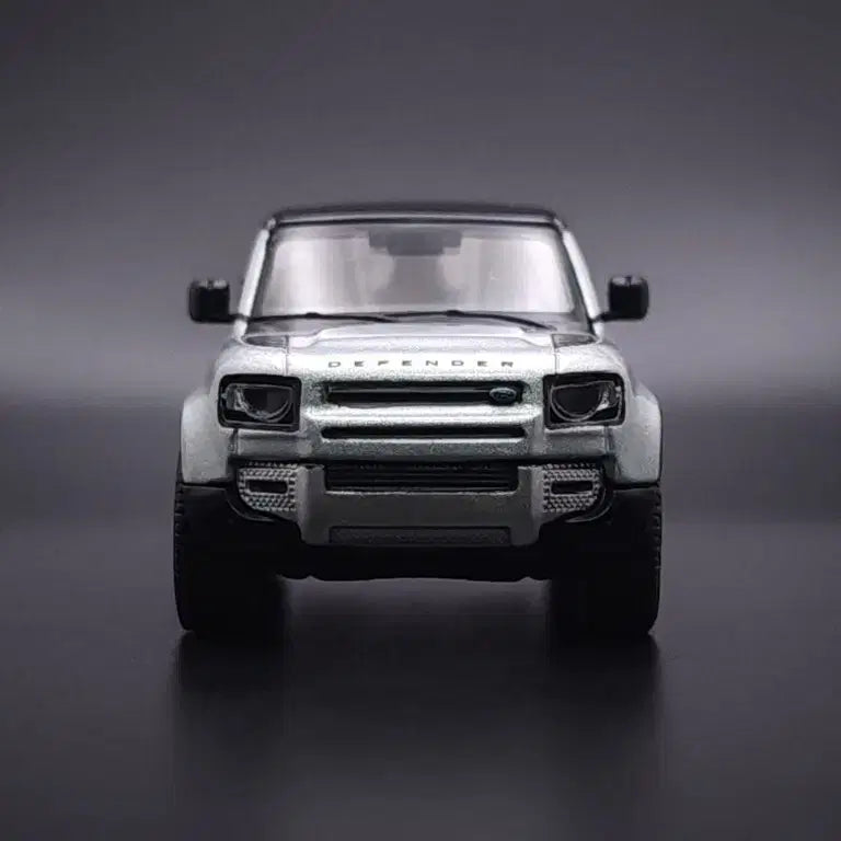[BUNJANG] Diecast Land Rover Defender 90 / 다이캐스트 랜드 로버 디펜더 90