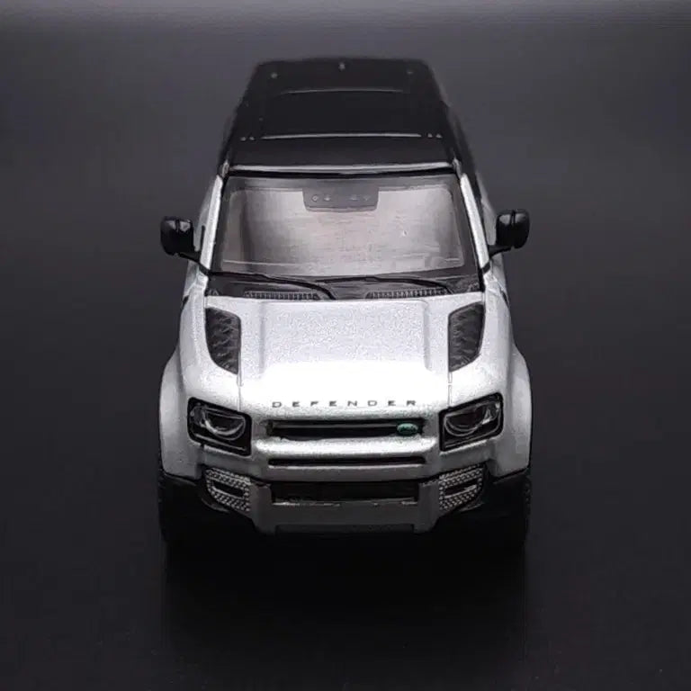 [BUNJANG] Diecast Land Rover Defender 90 / 다이캐스트 랜드 로버 디펜더 90