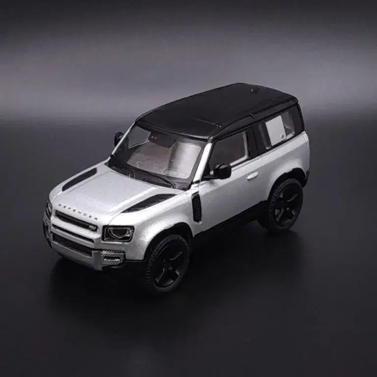 [BUNJANG] Diecast Land Rover Defender 90 / 다이캐스트 랜드 로버 디펜더 90